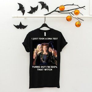 Hocus Pocus Shirt